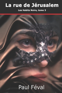 Les Habits Noirs