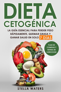 Dieta Cetogénica