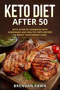 Keto Diet After 50