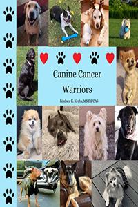 Canine Cancer Warriors