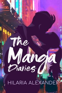 The Manga Diaries