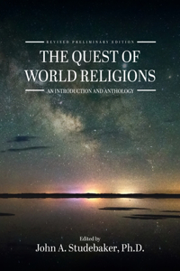 The Quest of World Religions