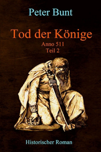Tod der Könige - Zweiter Teil