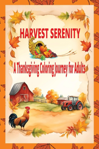 Harvest Serenity