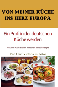 Profi in der deutschen Küche werden