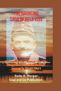 Haunting Saga of Bela Kiss