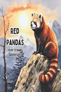 Red Pandas
