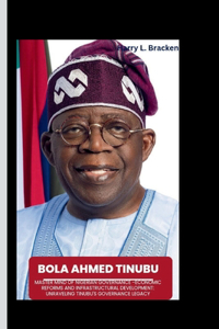 Bola Ahmed Tinubu