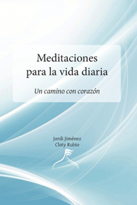 Meditaciones para la vida diaria