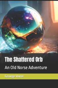 Shattered Orb