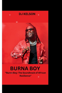 Burna Boy
