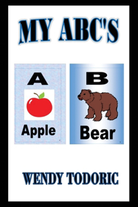 My ABC's