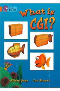 What Is CGI? Workbook