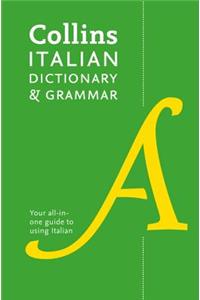 Collins Italian Dictionary and Grammar