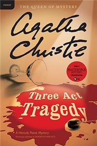 Three-ACT Tragedy