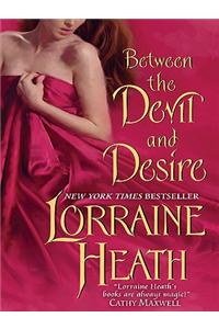 Between the Devil and Desire