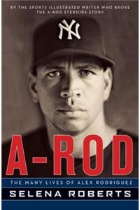 A-Rod