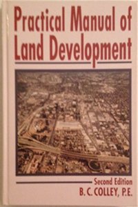 Practical Manual of Land Development