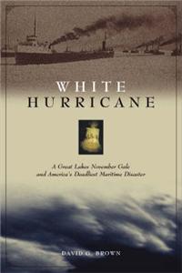 White Hurricane