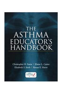 The Asthma Educator’s Handbook