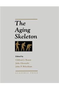 The Aging Skeleton