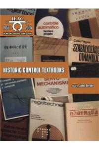 Historic Control Textbooks