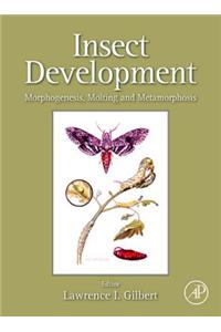 Insect Development