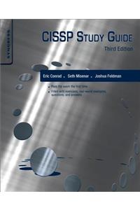 CISSP Study Guide