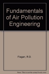 Fundamentals of Air Pollution Engineering