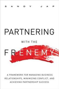 Partnering with the Frenemy