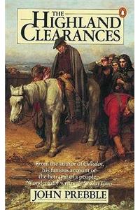 The Highland Clearances