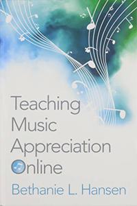Teaching Music Appreciation Online