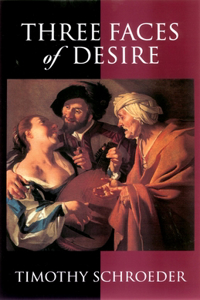 Three Faces of Desire