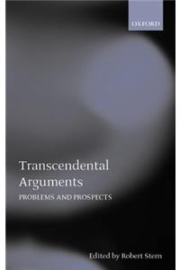 Transcendental Arguments