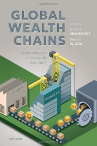 Global Wealth Chains