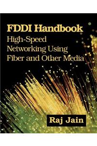 FDDI Handbook