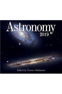 Astronomy 2019