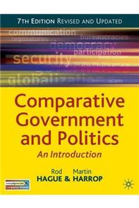 Comparative Government and Politics
