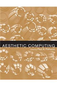 Aesthetic Computing