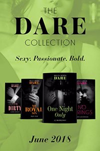 DARE COLLECTION JUNE 2018 PB