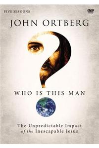 Who Is This Man?: A DVD Study