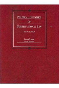 Political Dynamics of Constitutional Law