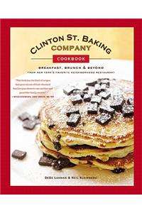 Clinton Street Baking Company Cookbook