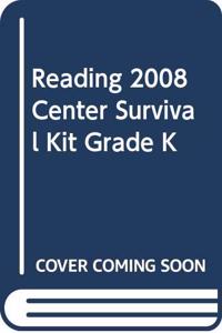 Reading 2008 Center Survival Kit Grade K