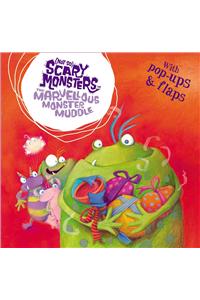 Marvellous Monster Muddle