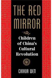 The Red Mirror