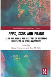 Seps, Ssos and Frand