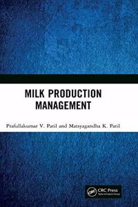 Milk Production Management