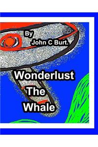 Wonderlust The Whale.