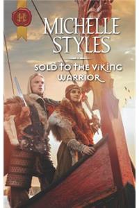 Sold to the Viking Warrior